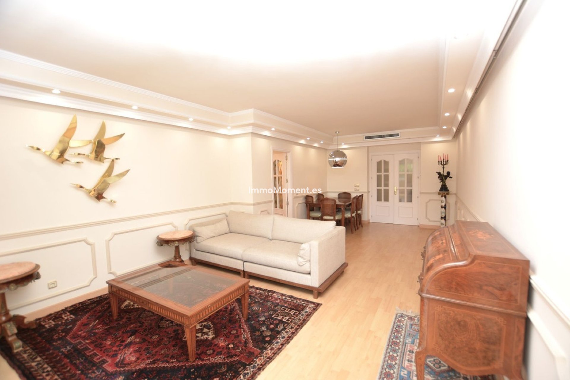Revente - Appartement - Marbella - Marbella Centro