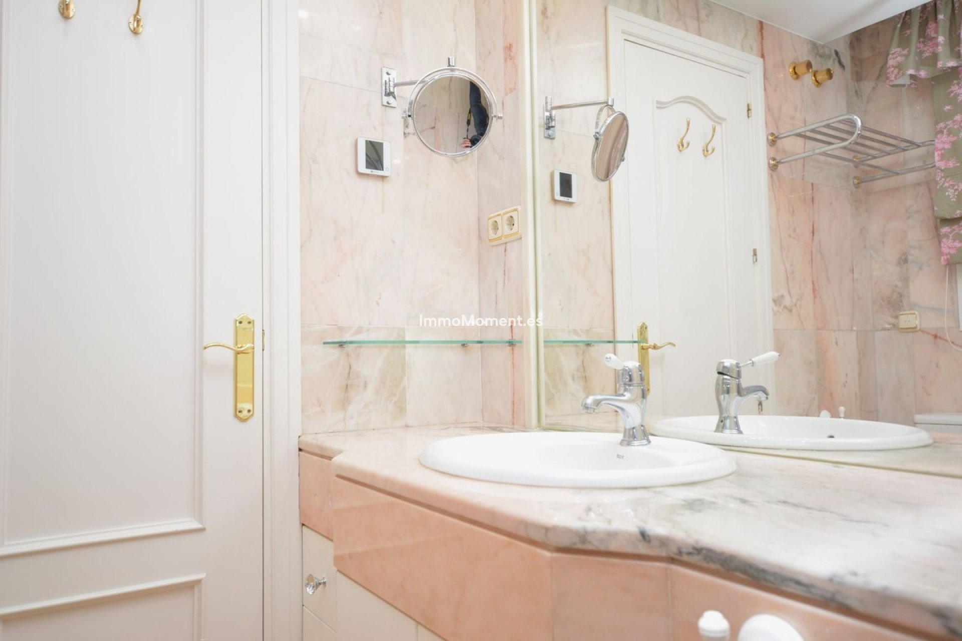 Revente - Appartement - Marbella - Marbella Centro