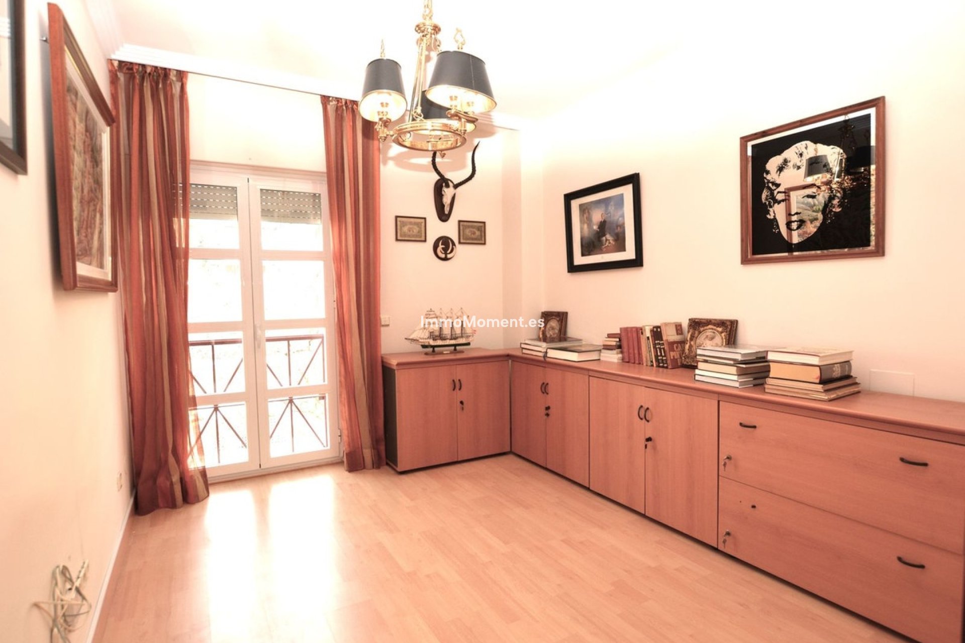 Revente - Appartement - Marbella - Marbella Centro