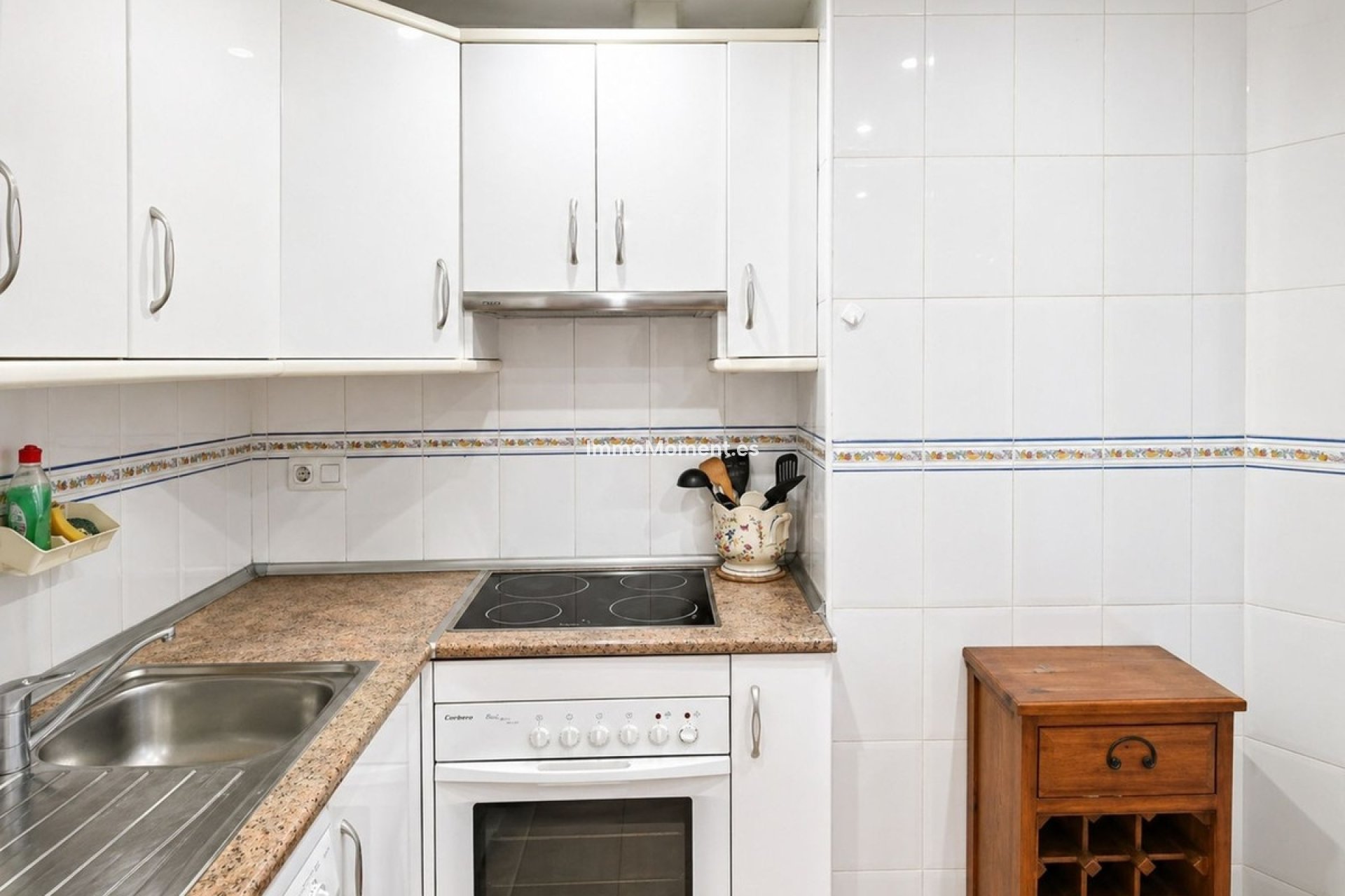 Revente - Appartement - Marbella - Marbella Centro