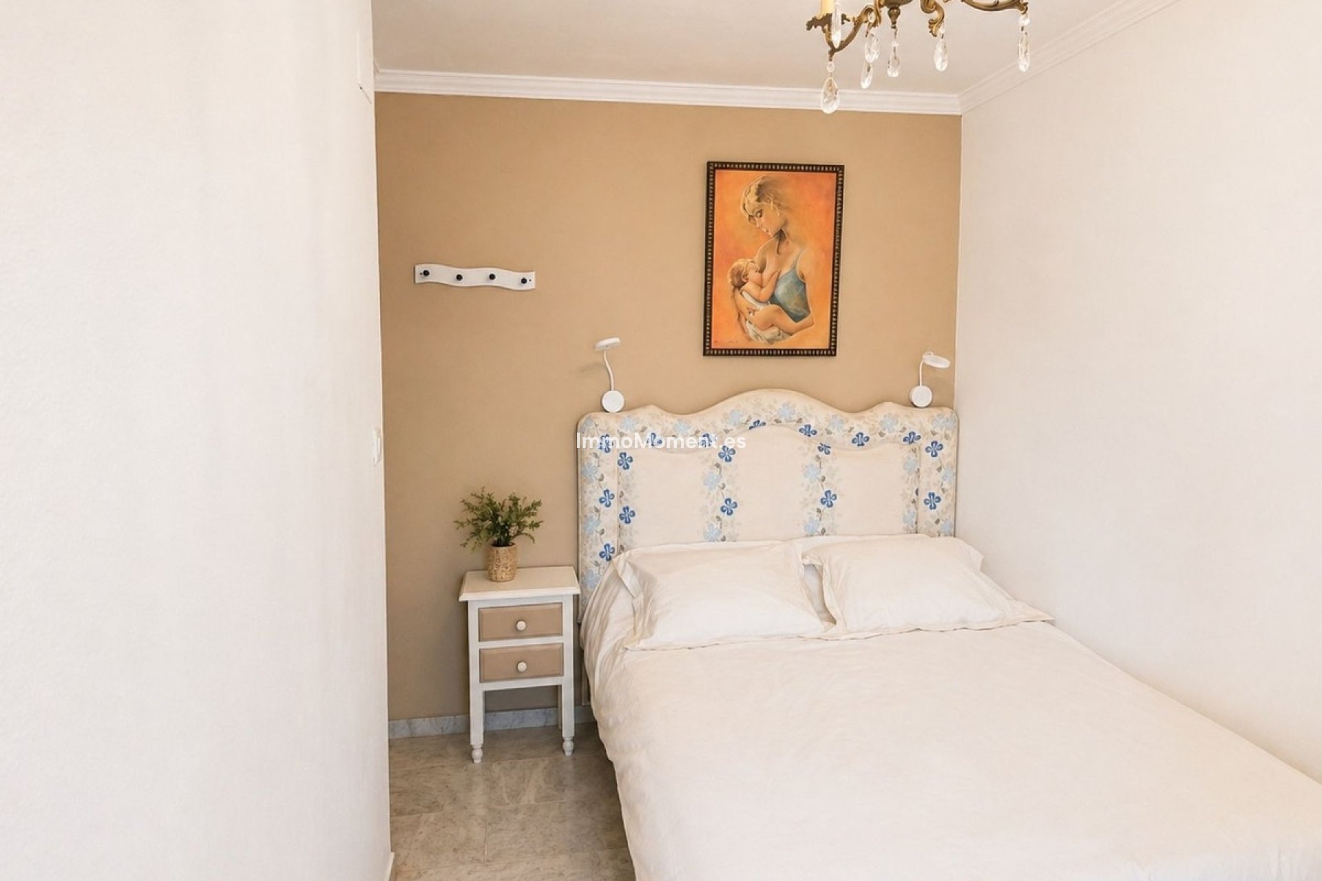 Revente - Appartement - Marbella - Marbella Centro