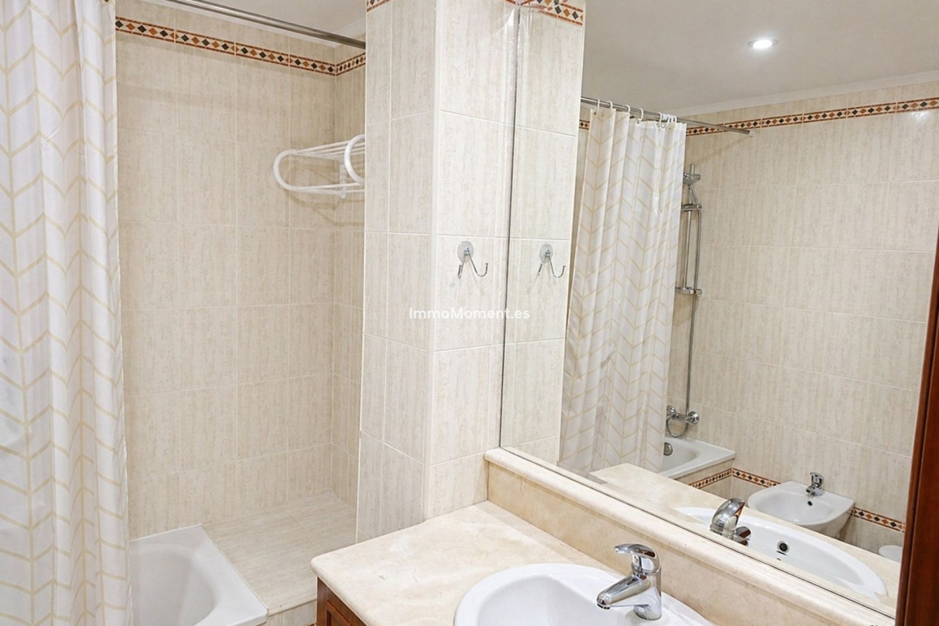 Revente - Appartement - Marbella - Marbella Centro