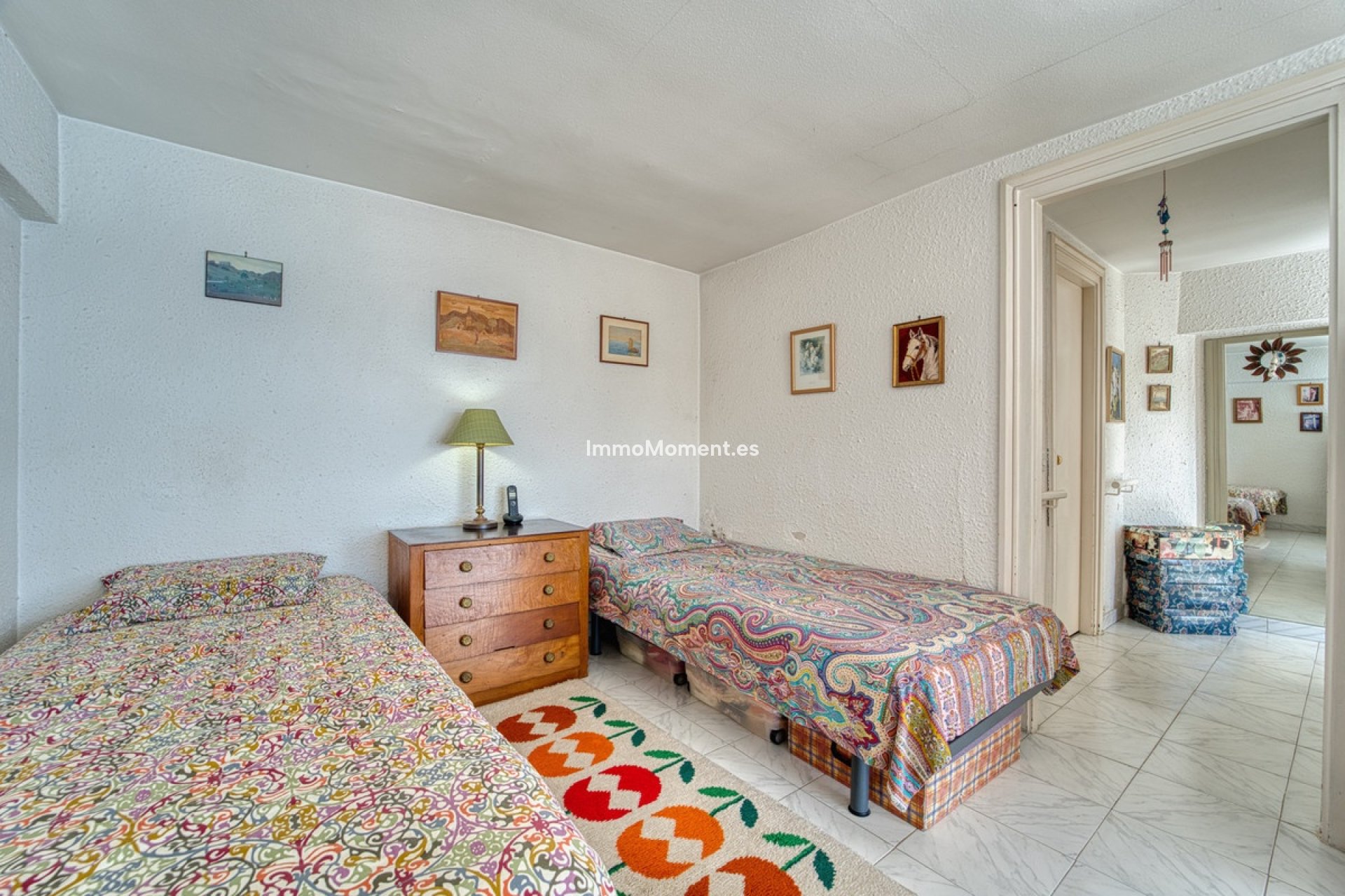 Revente - Appartement - Marbella - Marbella Centro