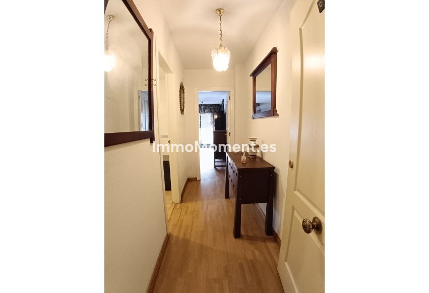 Revente - Appartement - Marbella - Marbella Centro