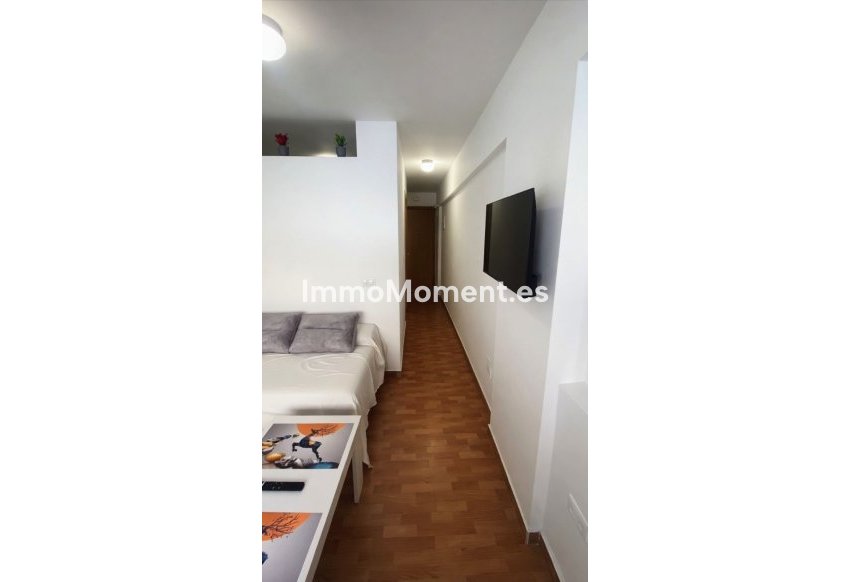 Revente - Appartement - Marbella - Marbella Centro