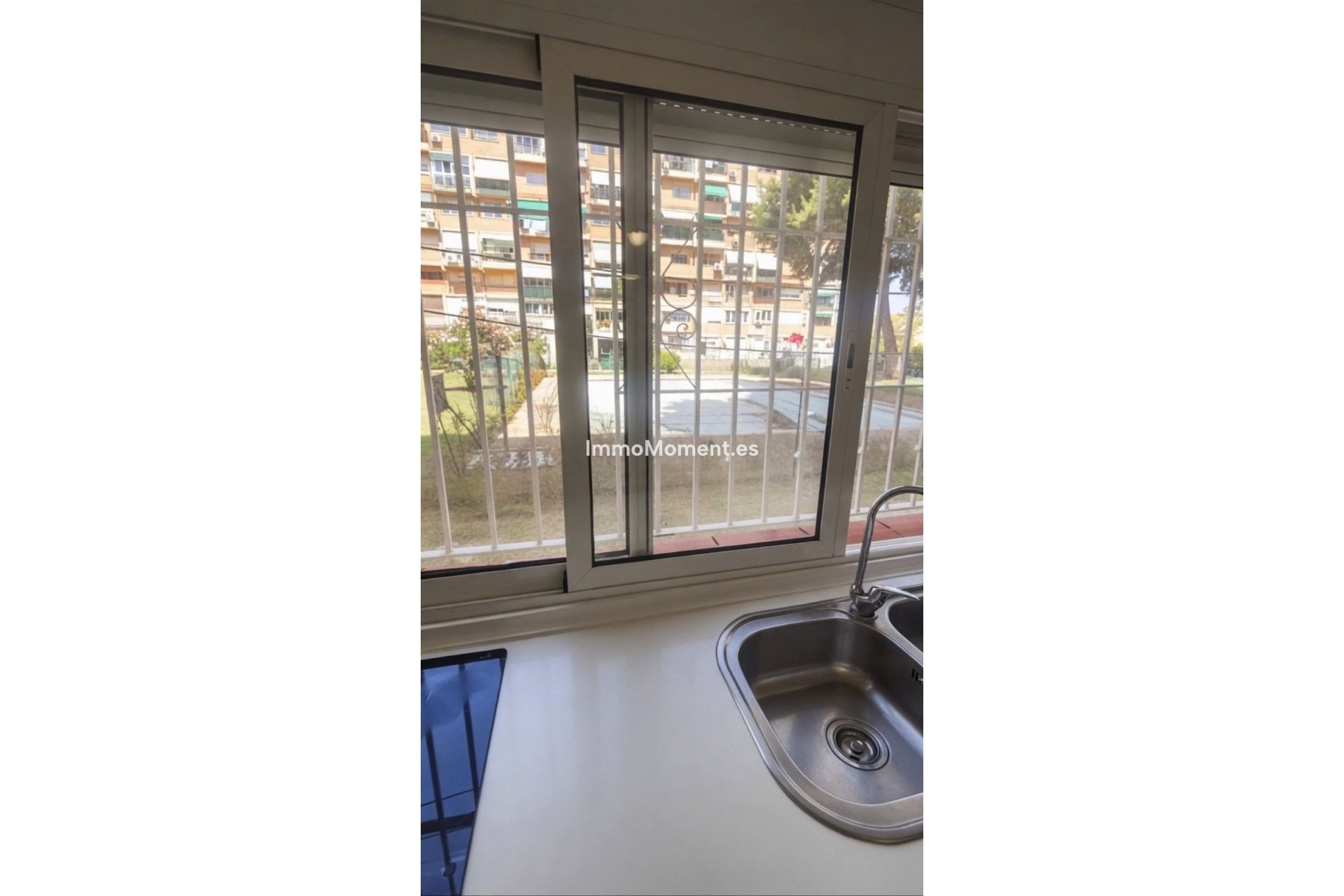 Revente - Appartement - Marbella - Marbella Centro