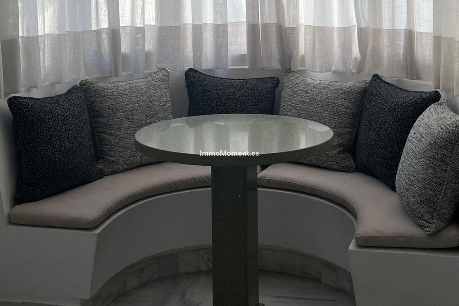 Revente - Appartement - Marbella - Marbella Centro