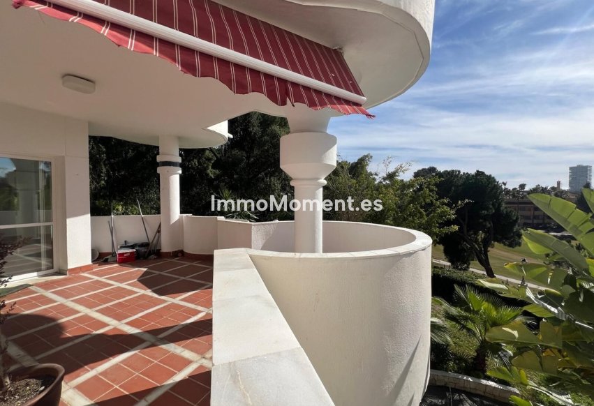 Revente - Appartement - Marbella - Marbella Centro