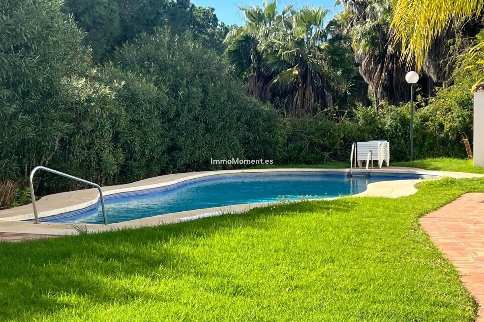 Revente - Appartement - Marbella - Marbella Centro