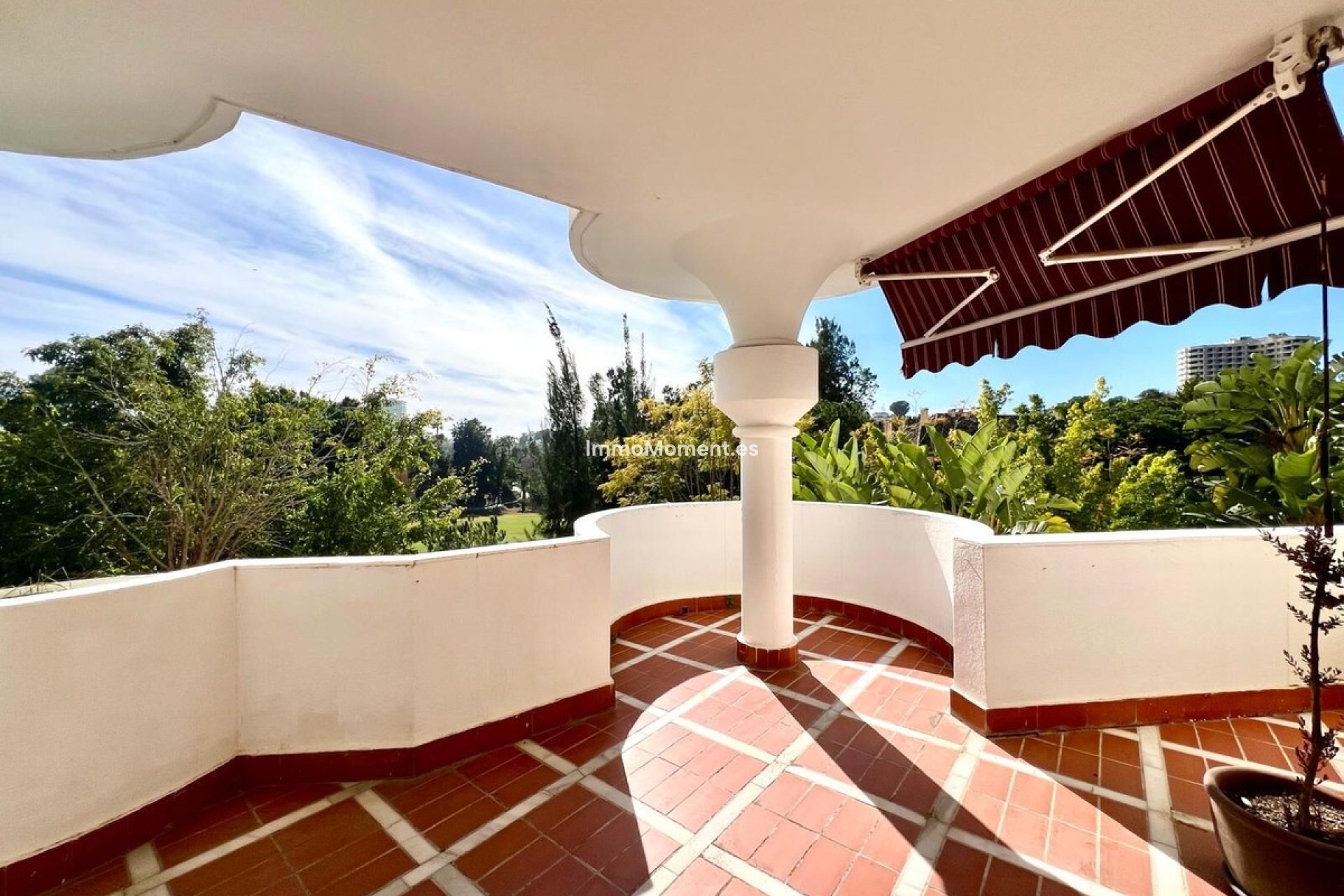 Revente - Appartement - Marbella - Marbella Centro