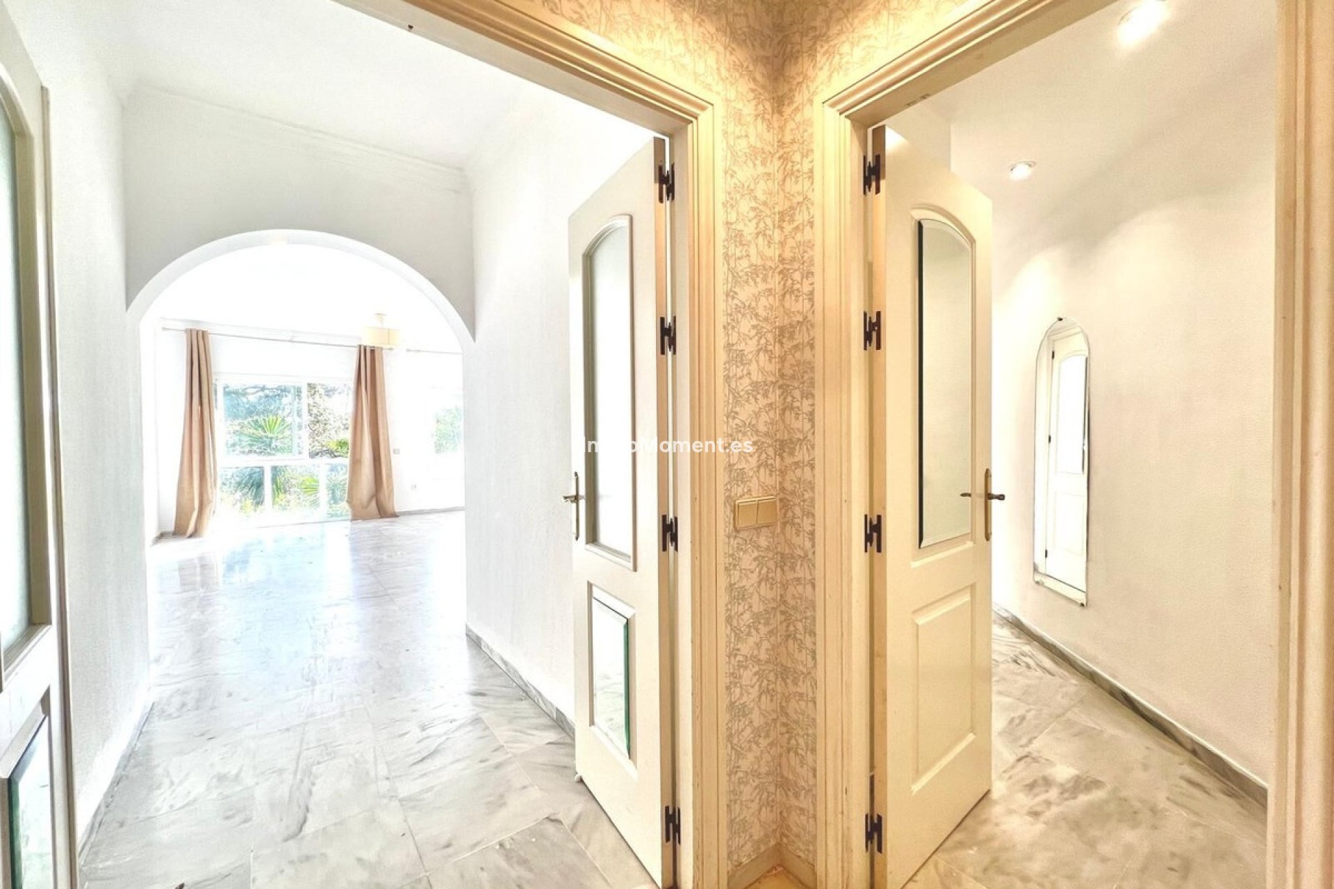 Revente - Appartement - Marbella - Marbella Centro
