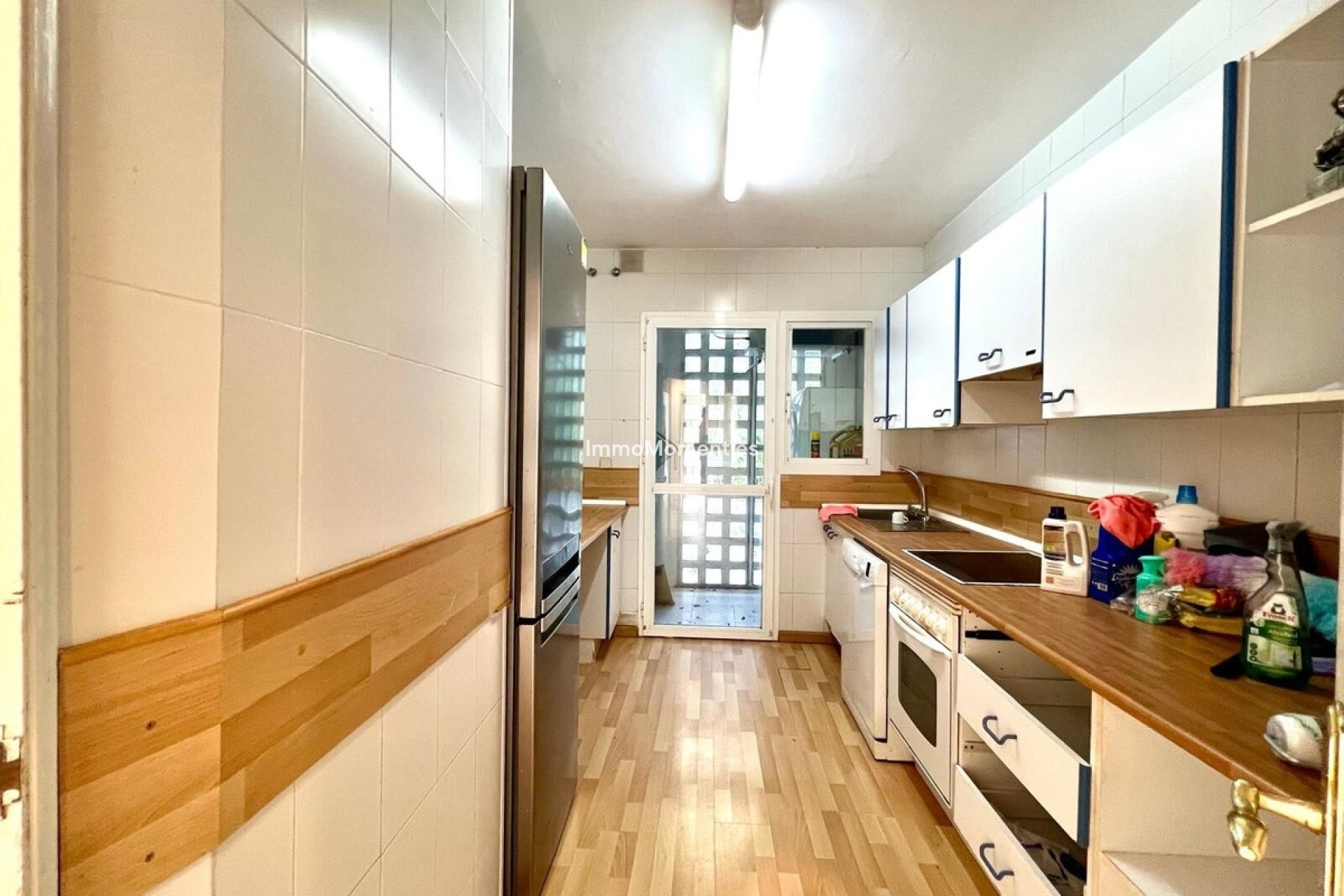 Revente - Appartement - Marbella - Marbella Centro