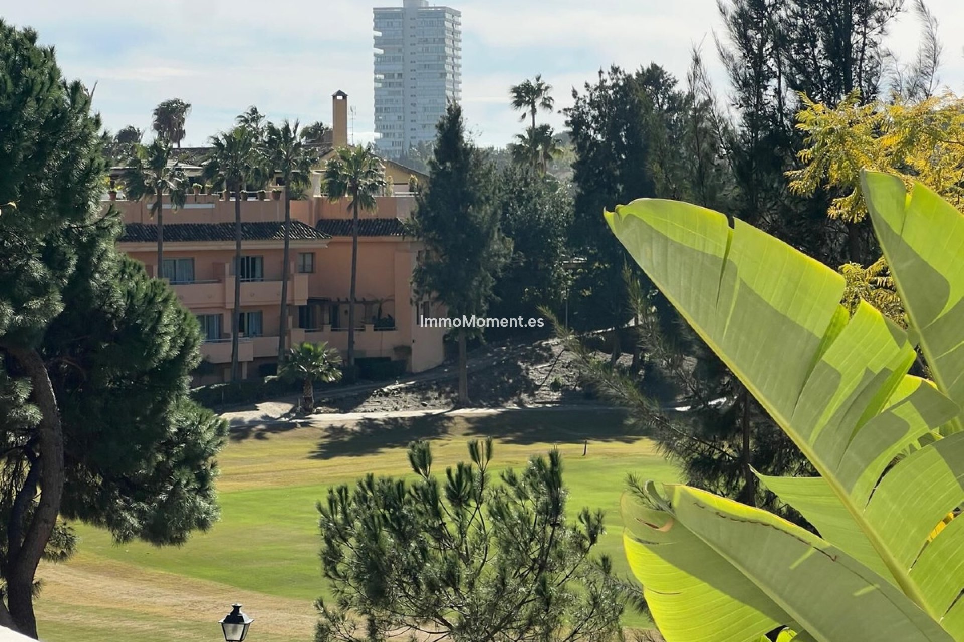 Revente - Appartement - Marbella - Marbella Centro