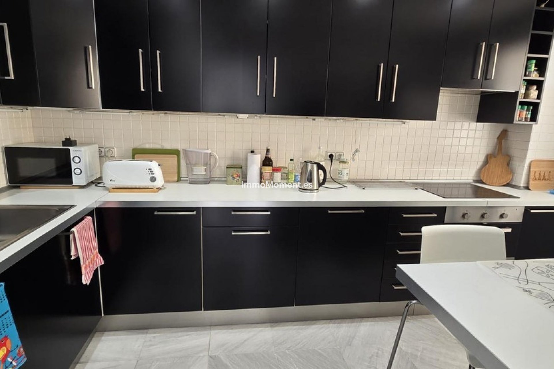 Revente - Appartement - Marbella - Marbella Centro