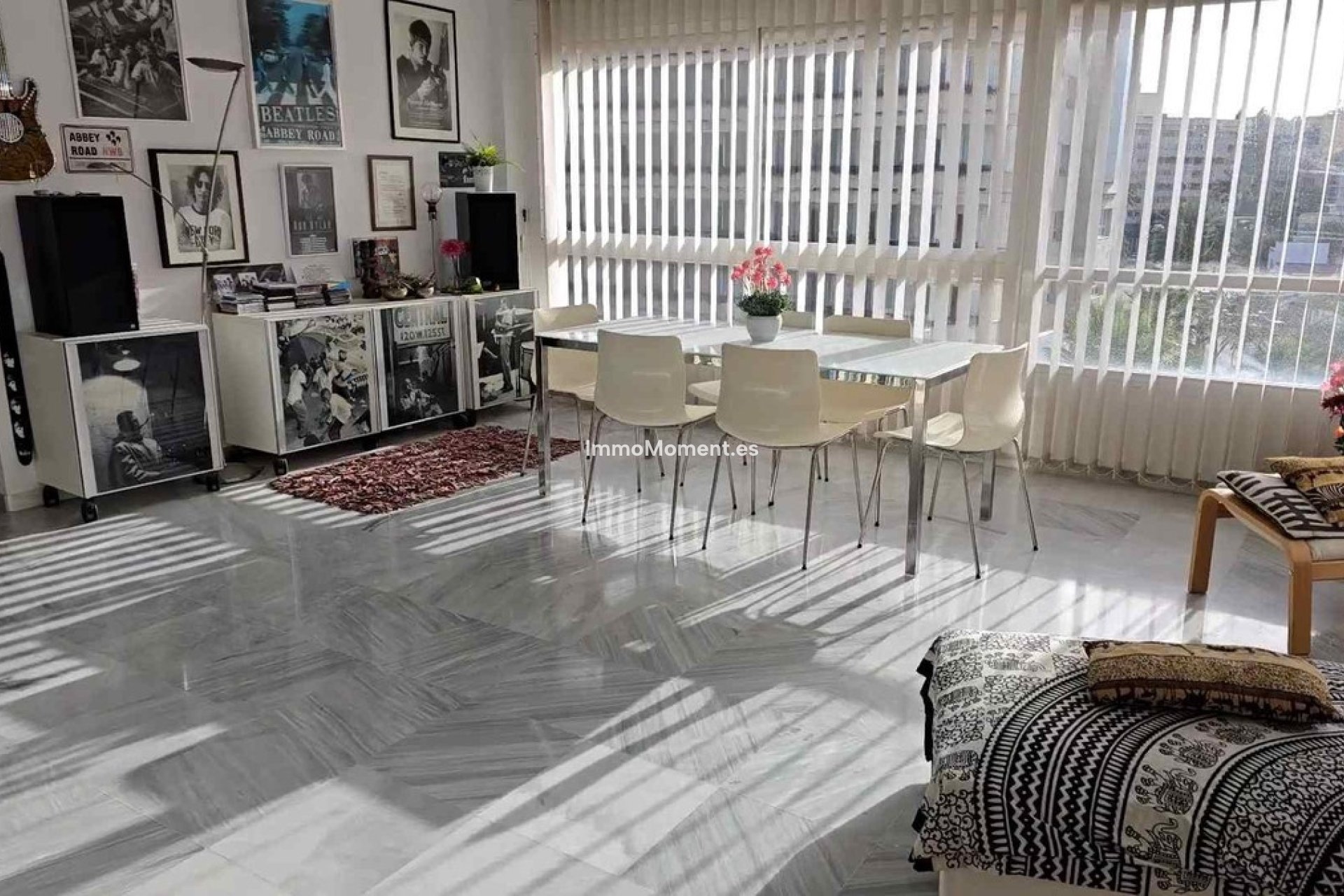 Revente - Appartement - Marbella - Marbella Centro