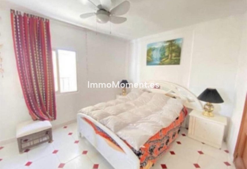 Revente - Appartement - Marbella - Marbella Centro