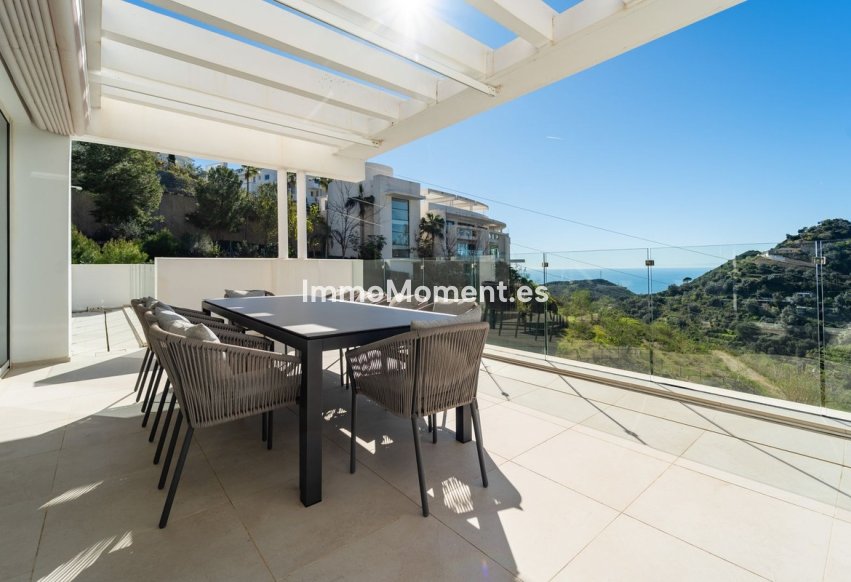 Revente - Appartement - Marbella - Marbella Centro