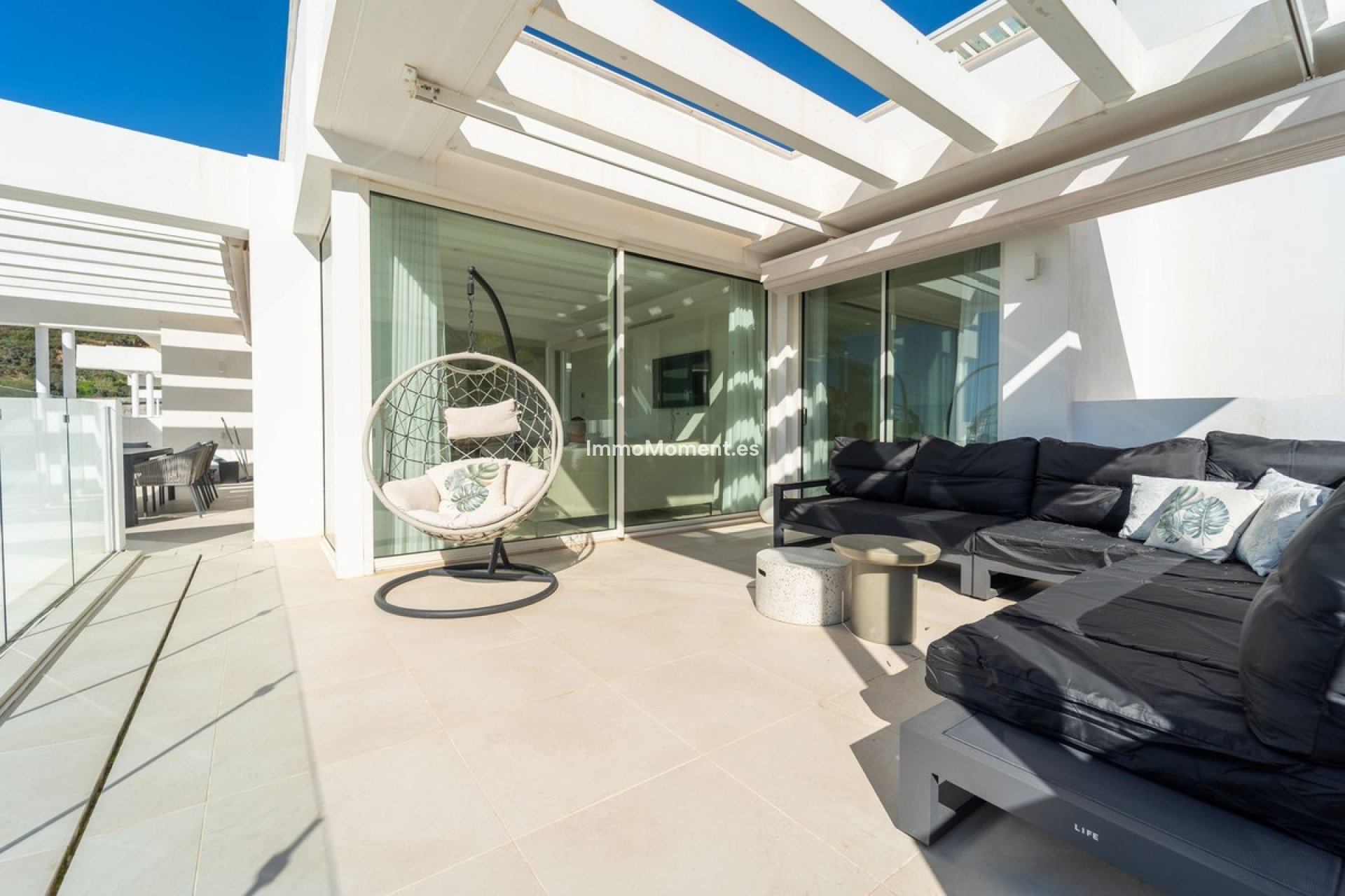 Revente - Appartement - Marbella - Marbella Centro
