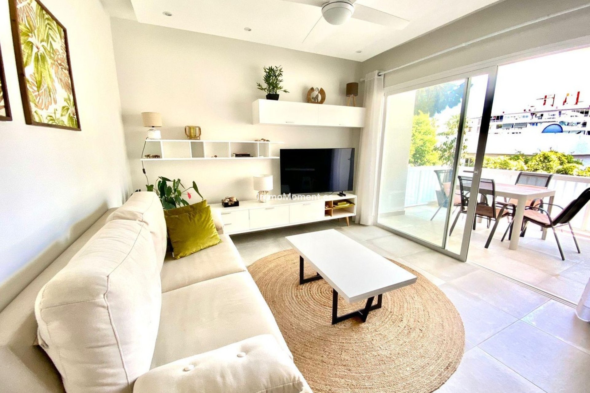 Revente - Appartement - Marbella - Marbella Centro