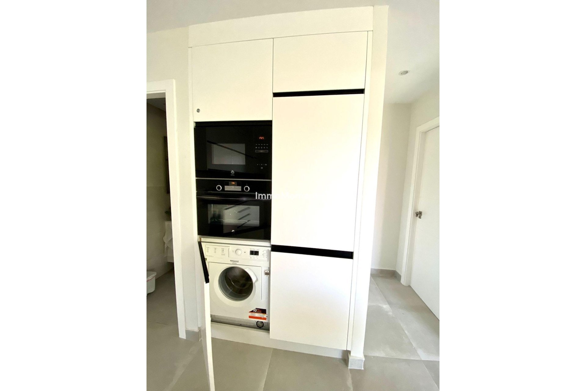 Revente - Appartement - Marbella - Marbella Centro
