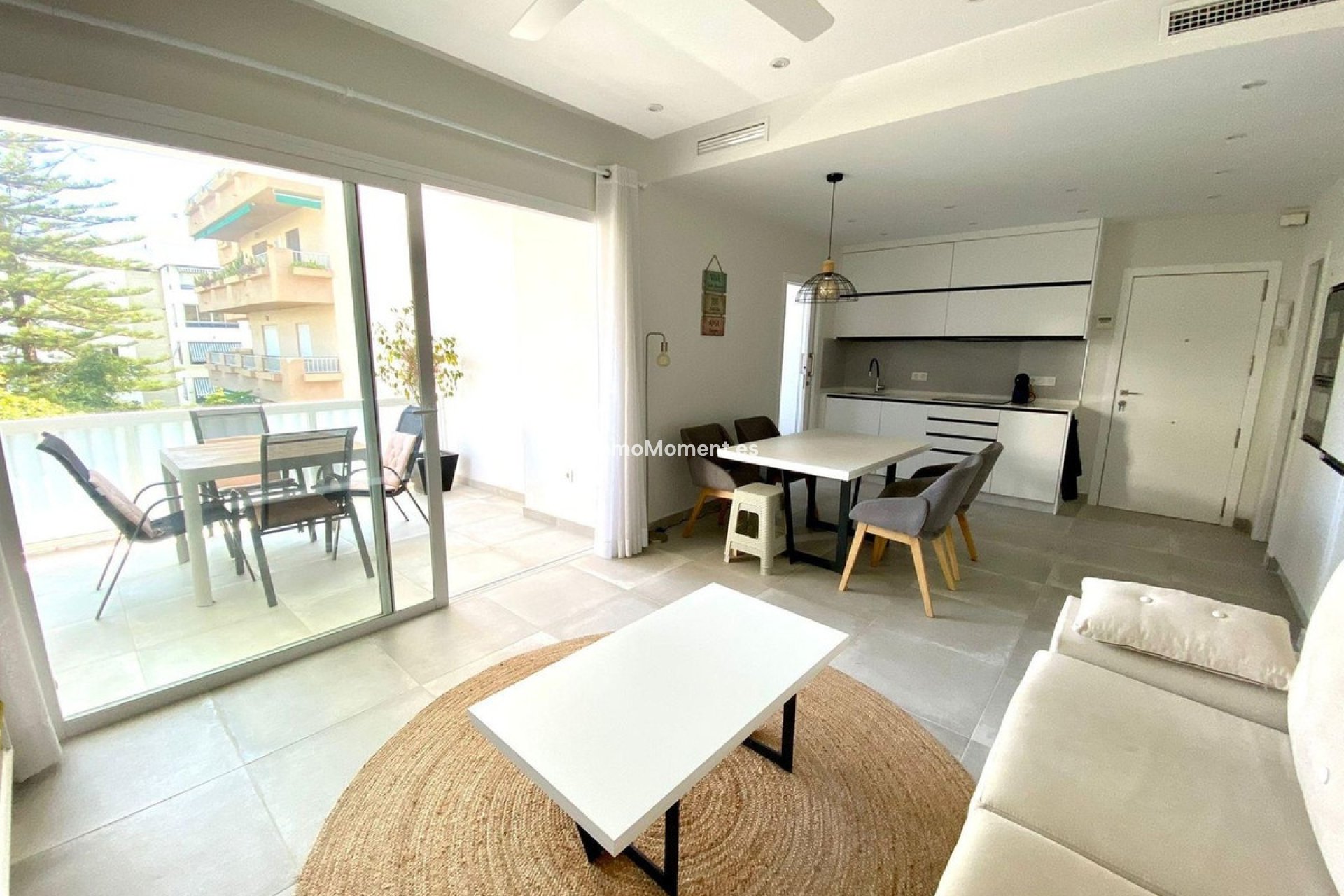 Revente - Appartement - Marbella - Marbella Centro
