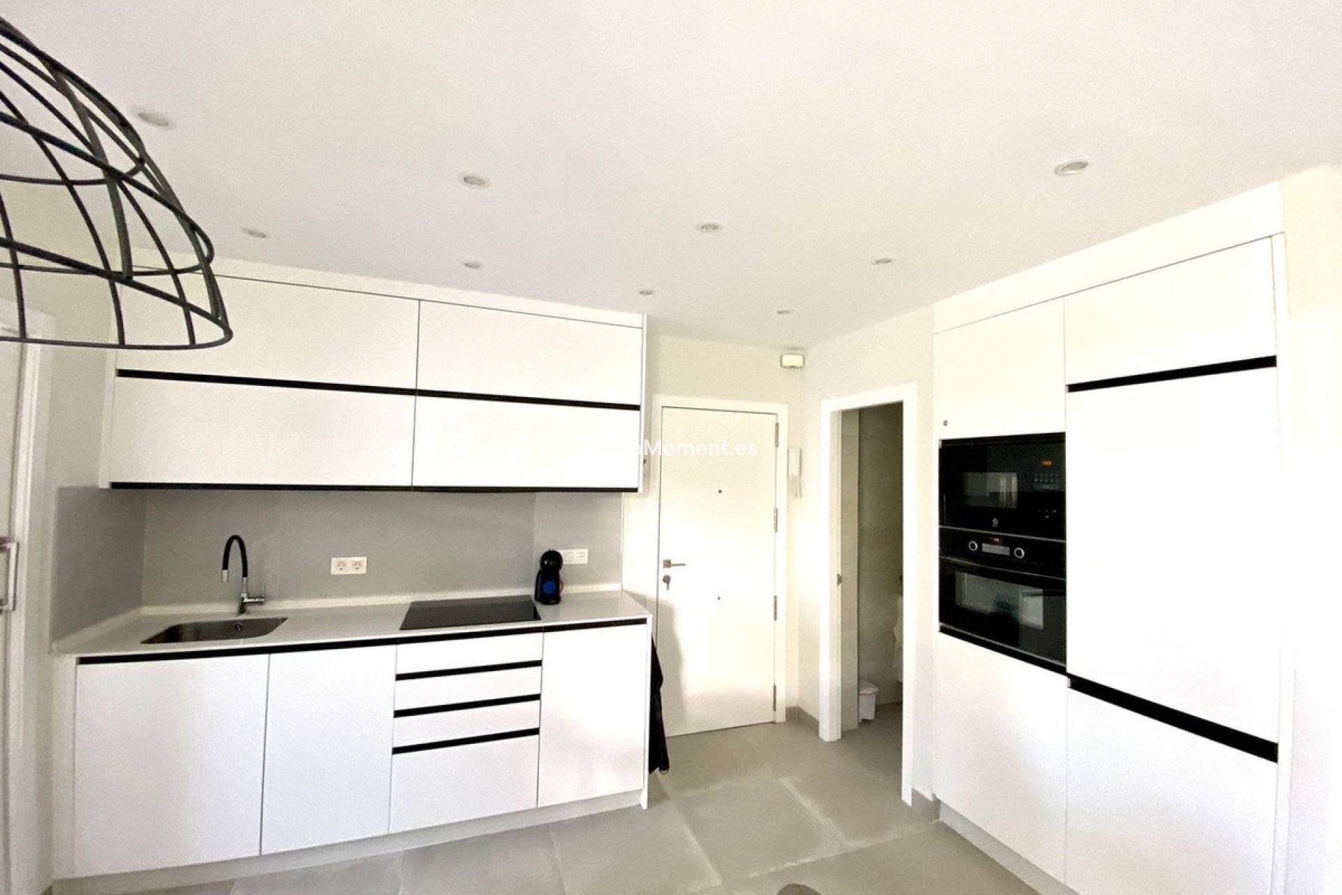 Revente - Appartement - Marbella - Marbella Centro