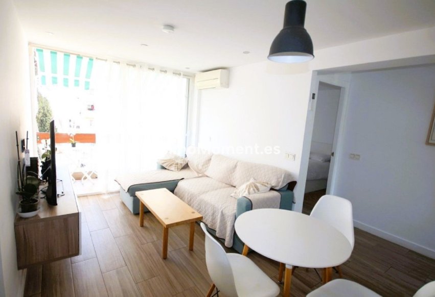 Revente - Appartement - Marbella - Marbella Centro