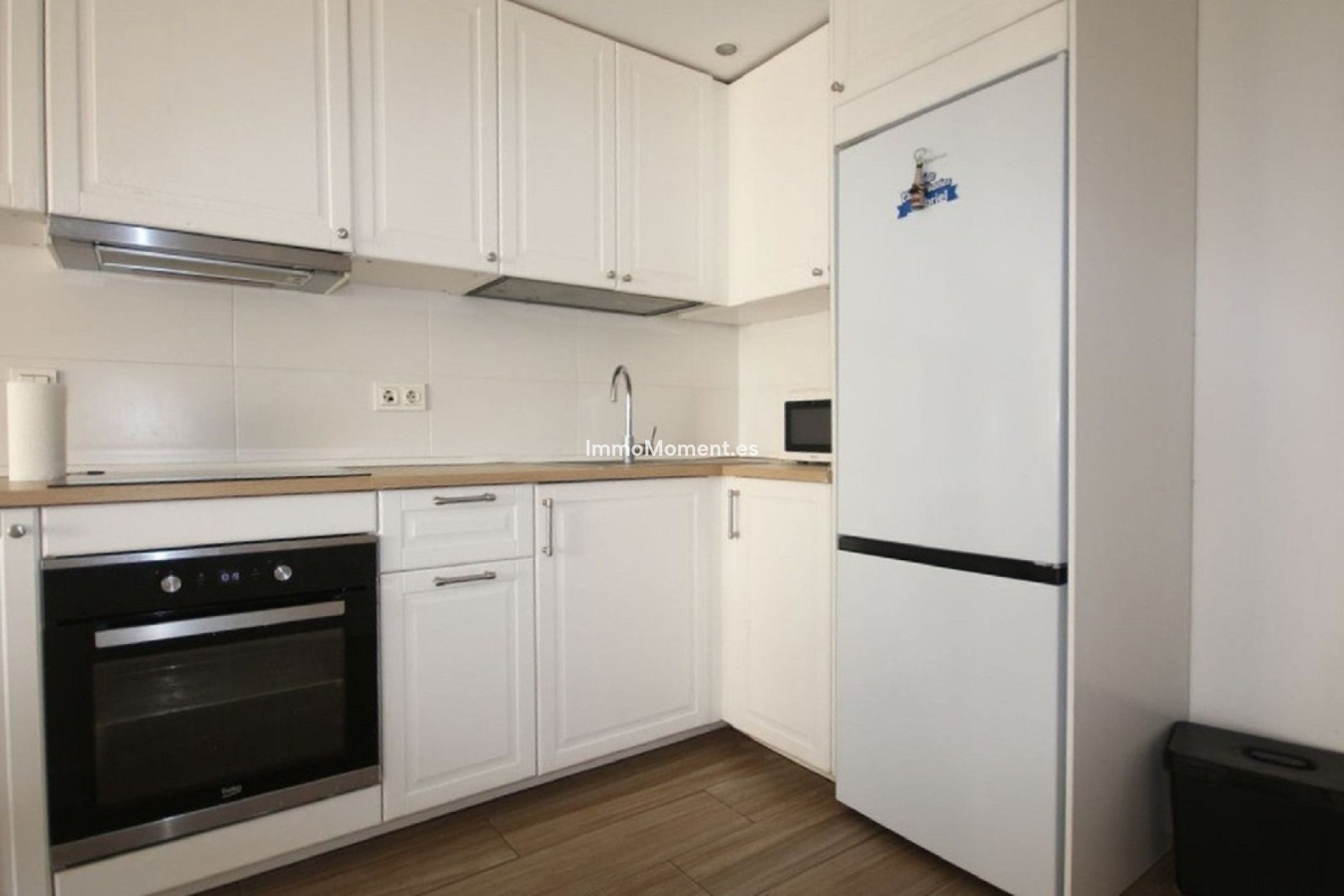 Revente - Appartement - Marbella - Marbella Centro