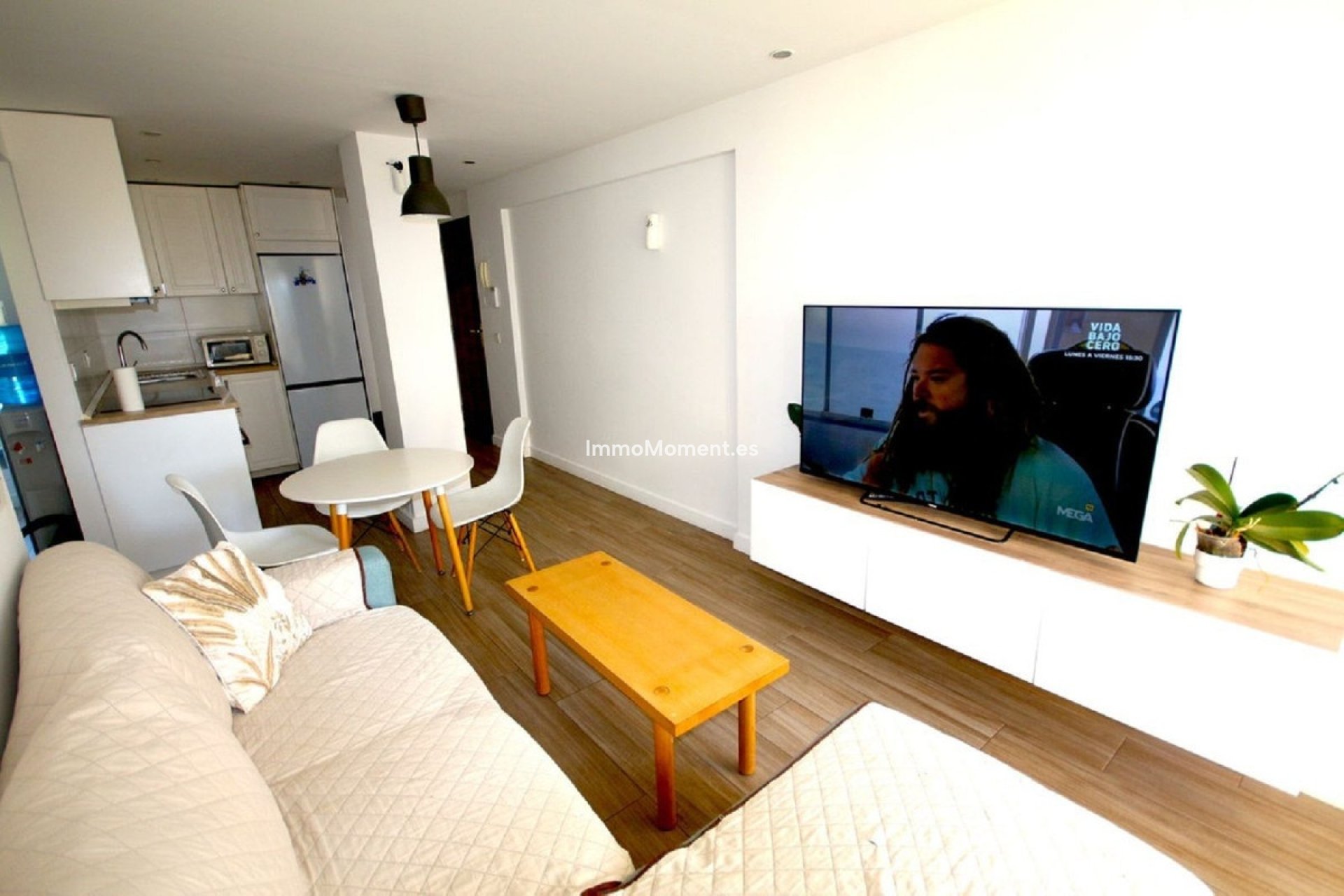 Revente - Appartement - Marbella - Marbella Centro