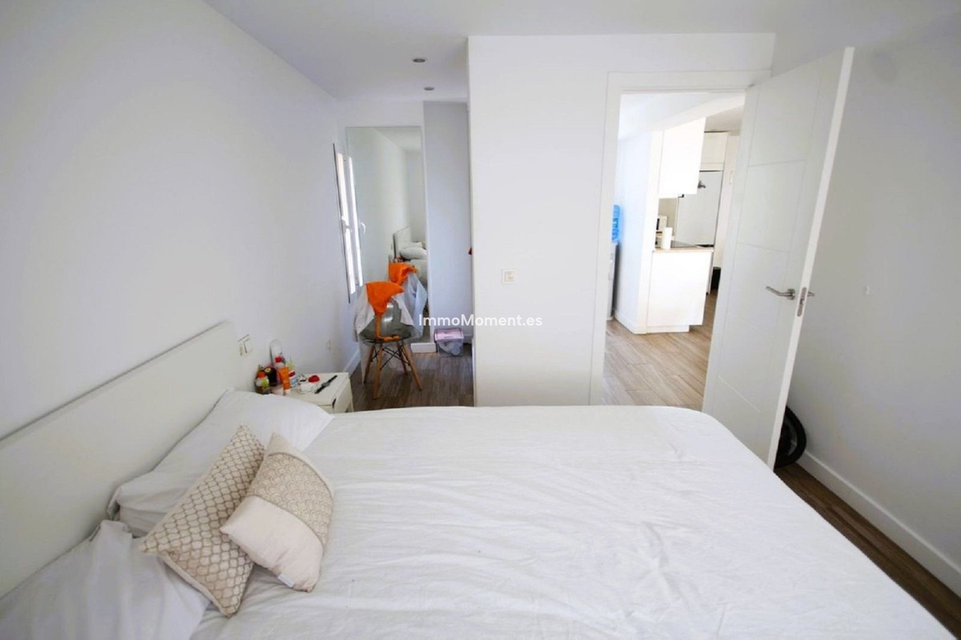 Revente - Appartement - Marbella - Marbella Centro