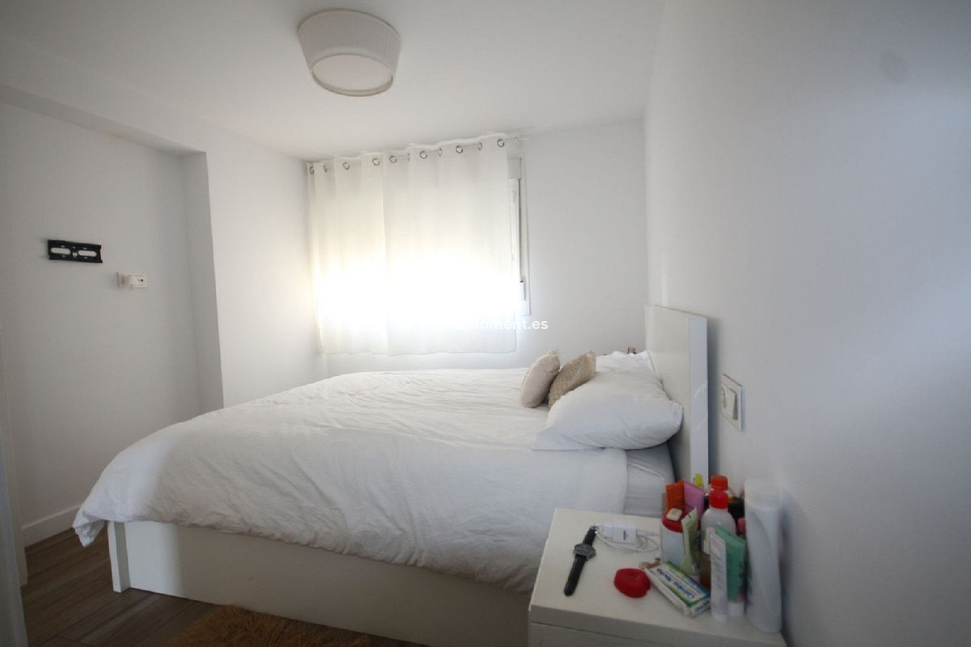 Revente - Appartement - Marbella - Marbella Centro
