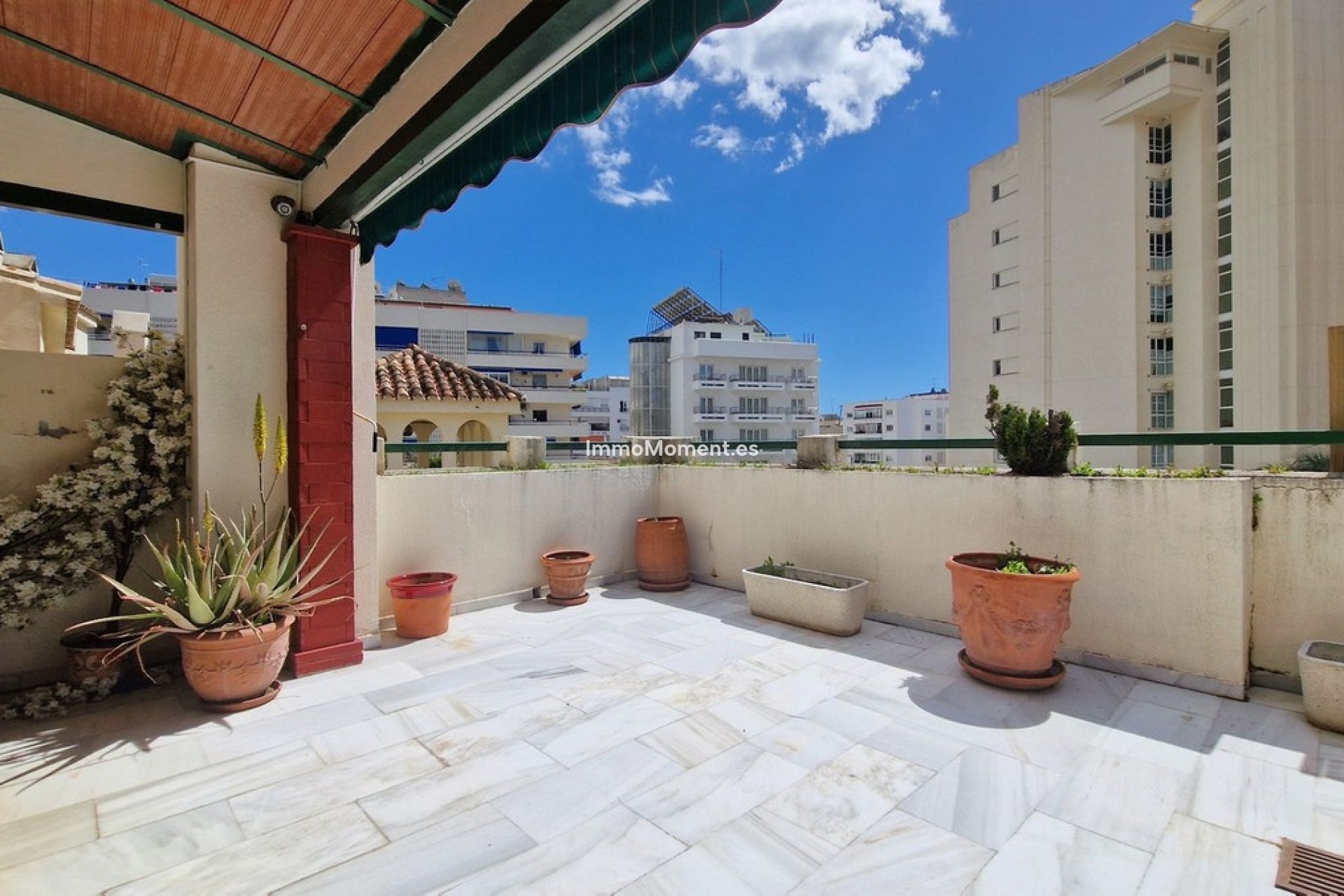 Revente - Appartement - Marbella - Marbella Centro