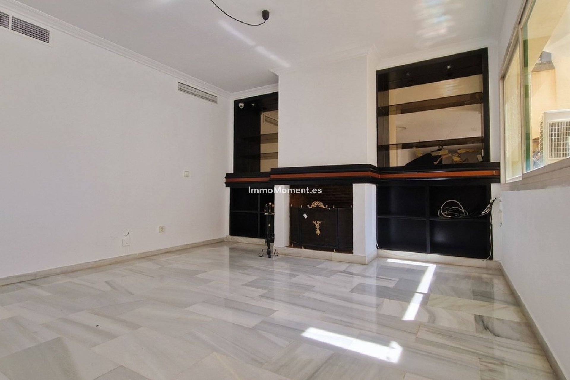 Revente - Appartement - Marbella - Marbella Centro