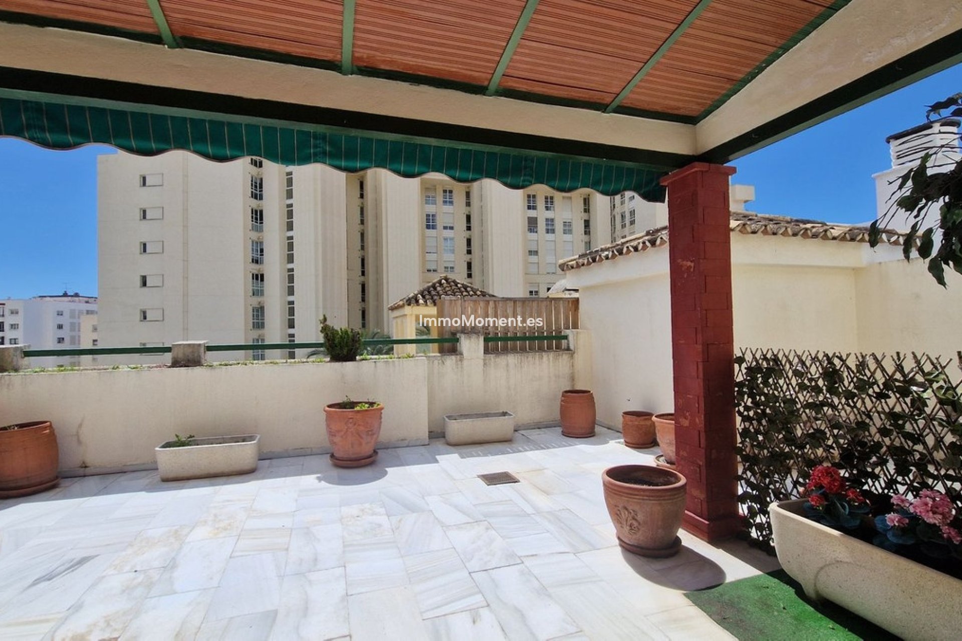 Revente - Appartement - Marbella - Marbella Centro