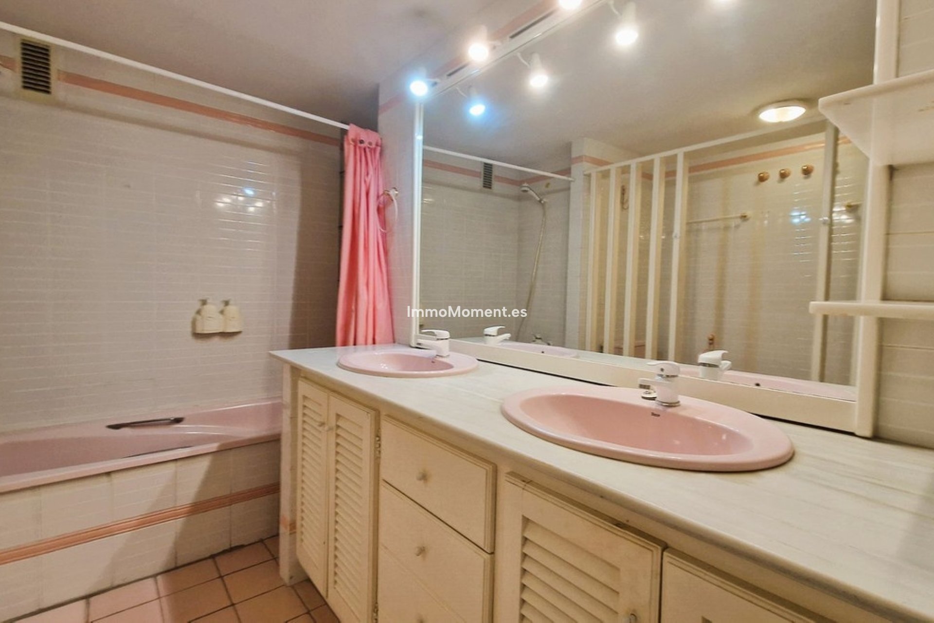 Revente - Appartement - Marbella - Marbella Centro