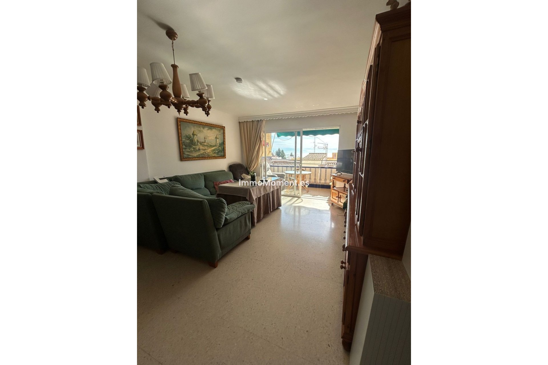 Revente - Appartement - Marbella - Marbella Centro