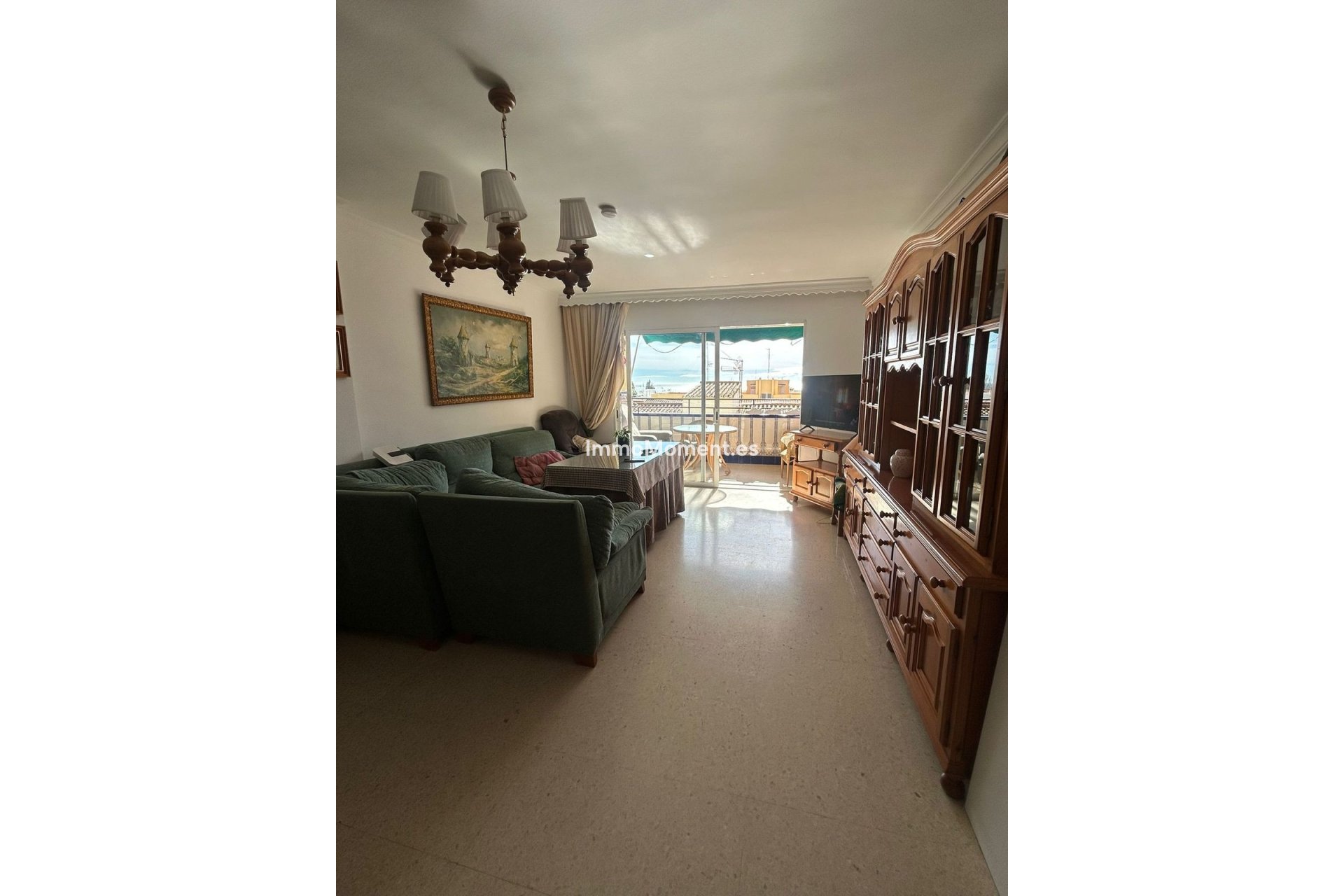 Revente - Appartement - Marbella - Marbella Centro