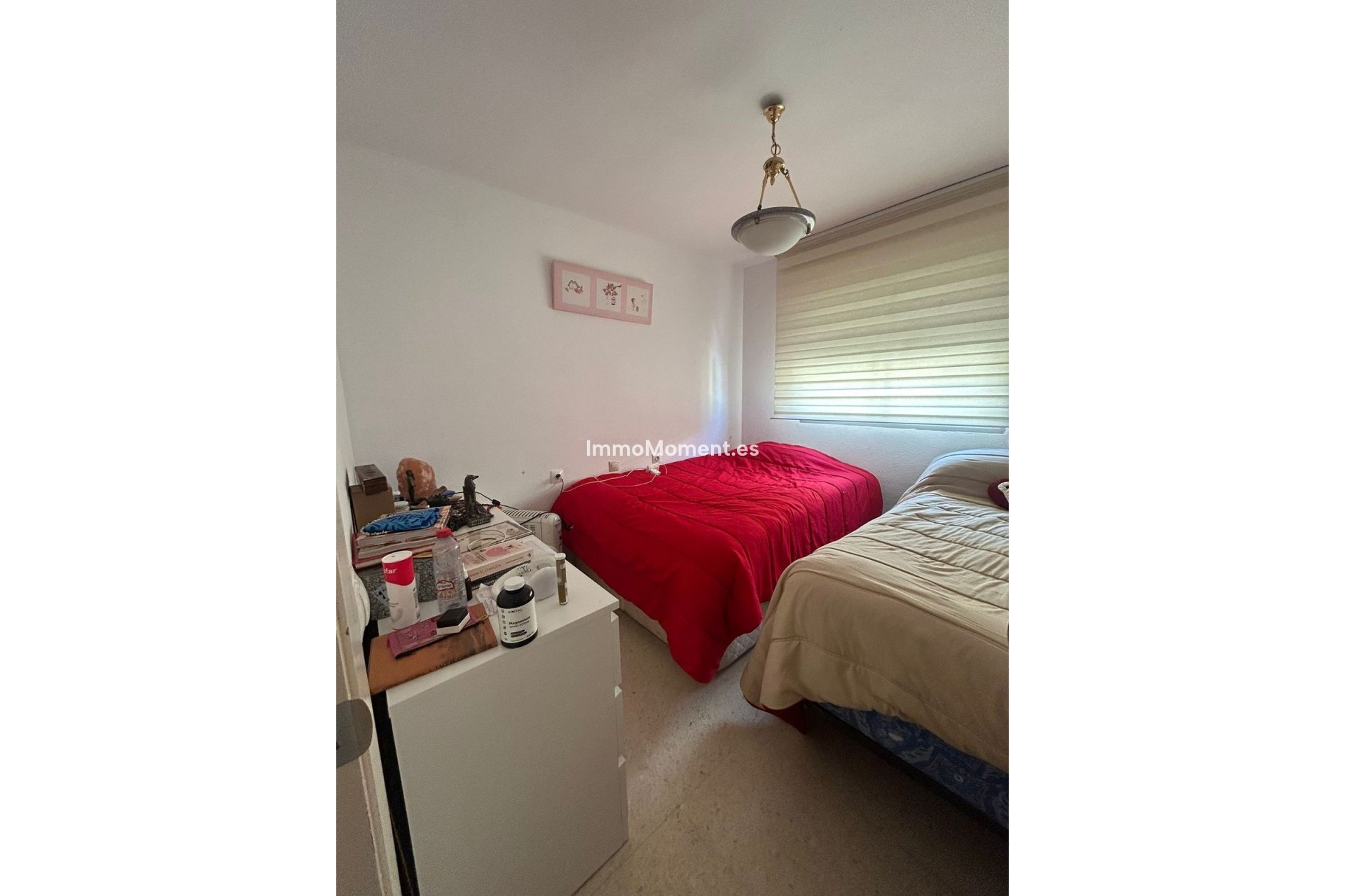 Revente - Appartement - Marbella - Marbella Centro