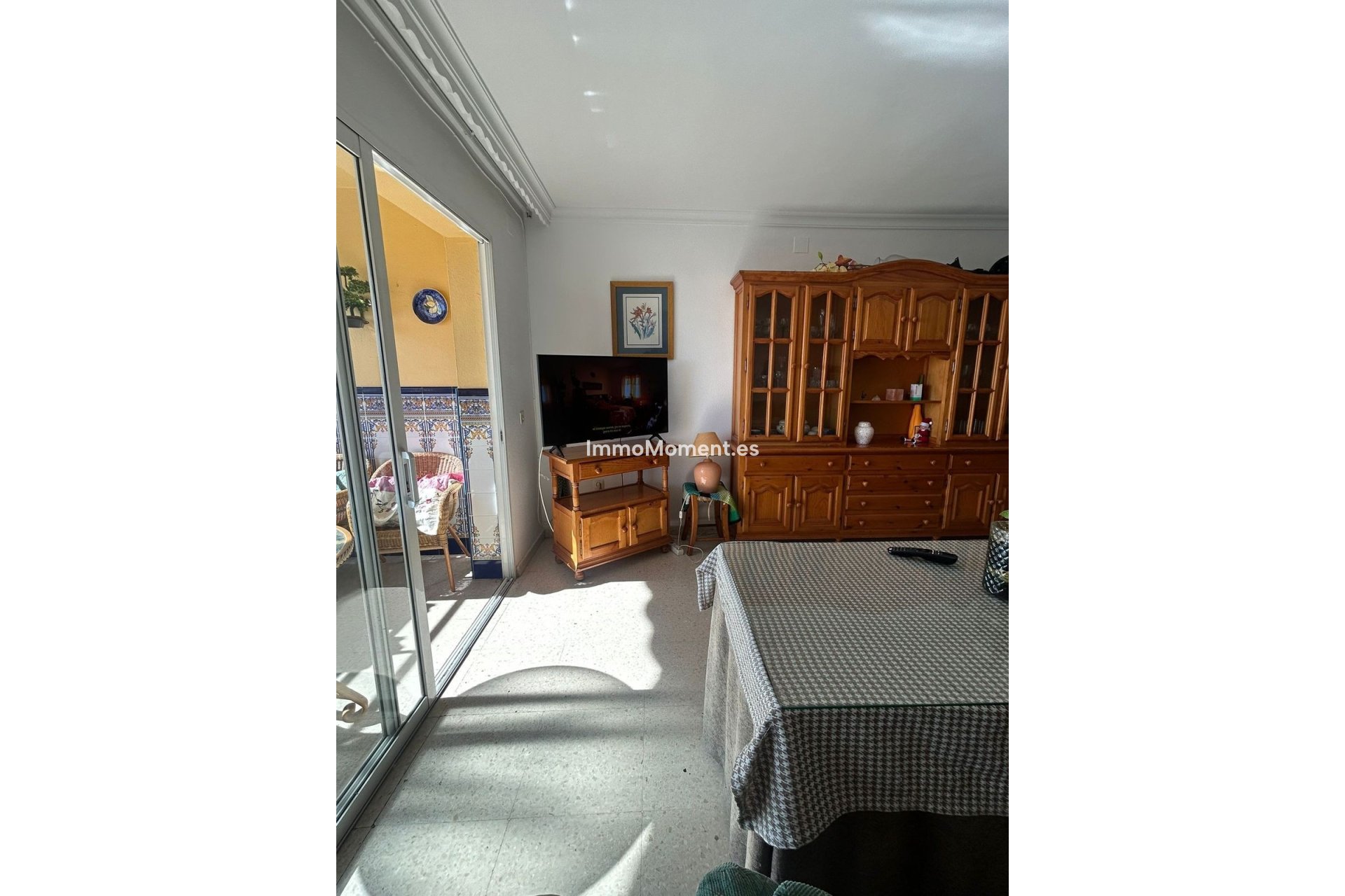 Revente - Appartement - Marbella - Marbella Centro