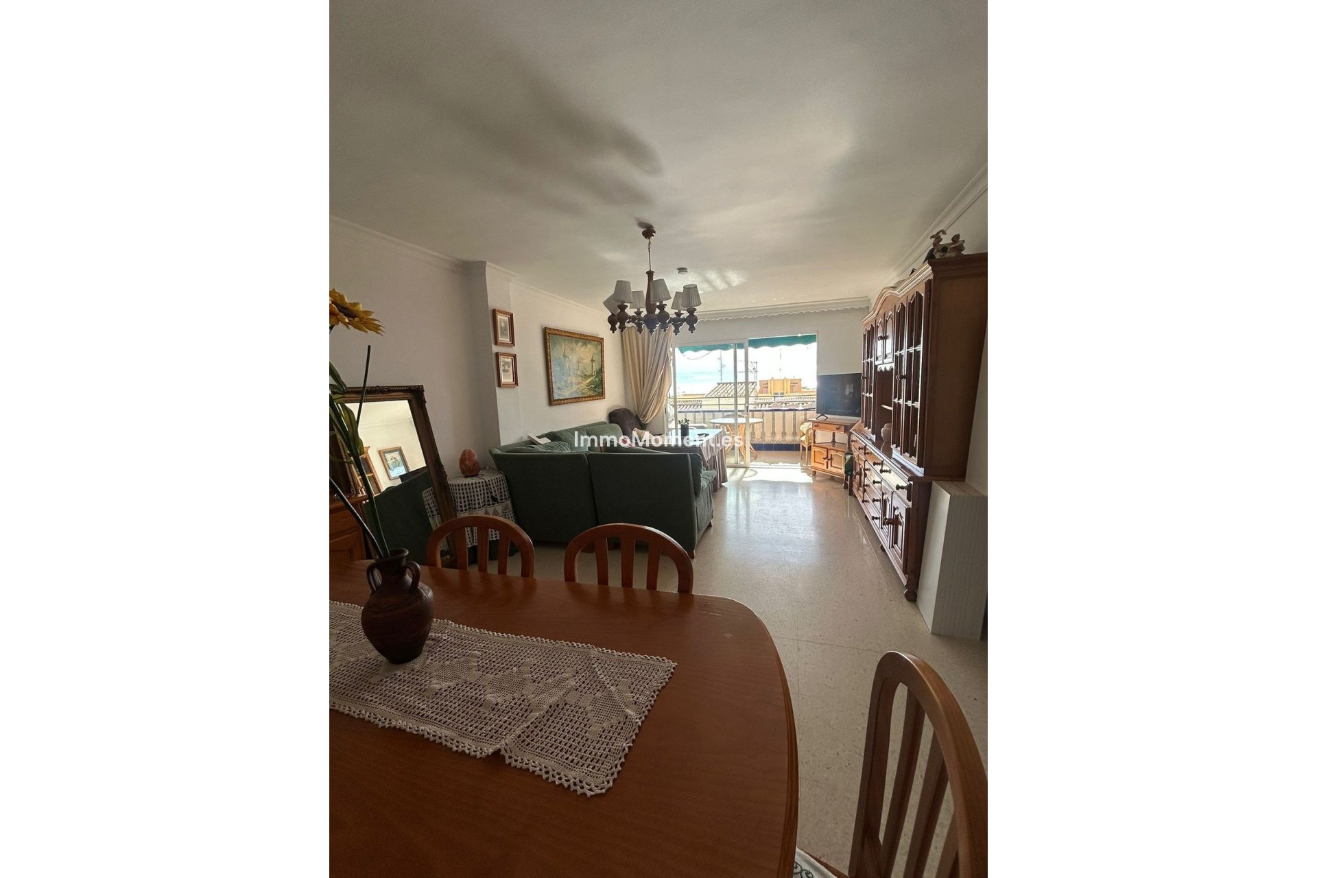 Revente - Appartement - Marbella - Marbella Centro
