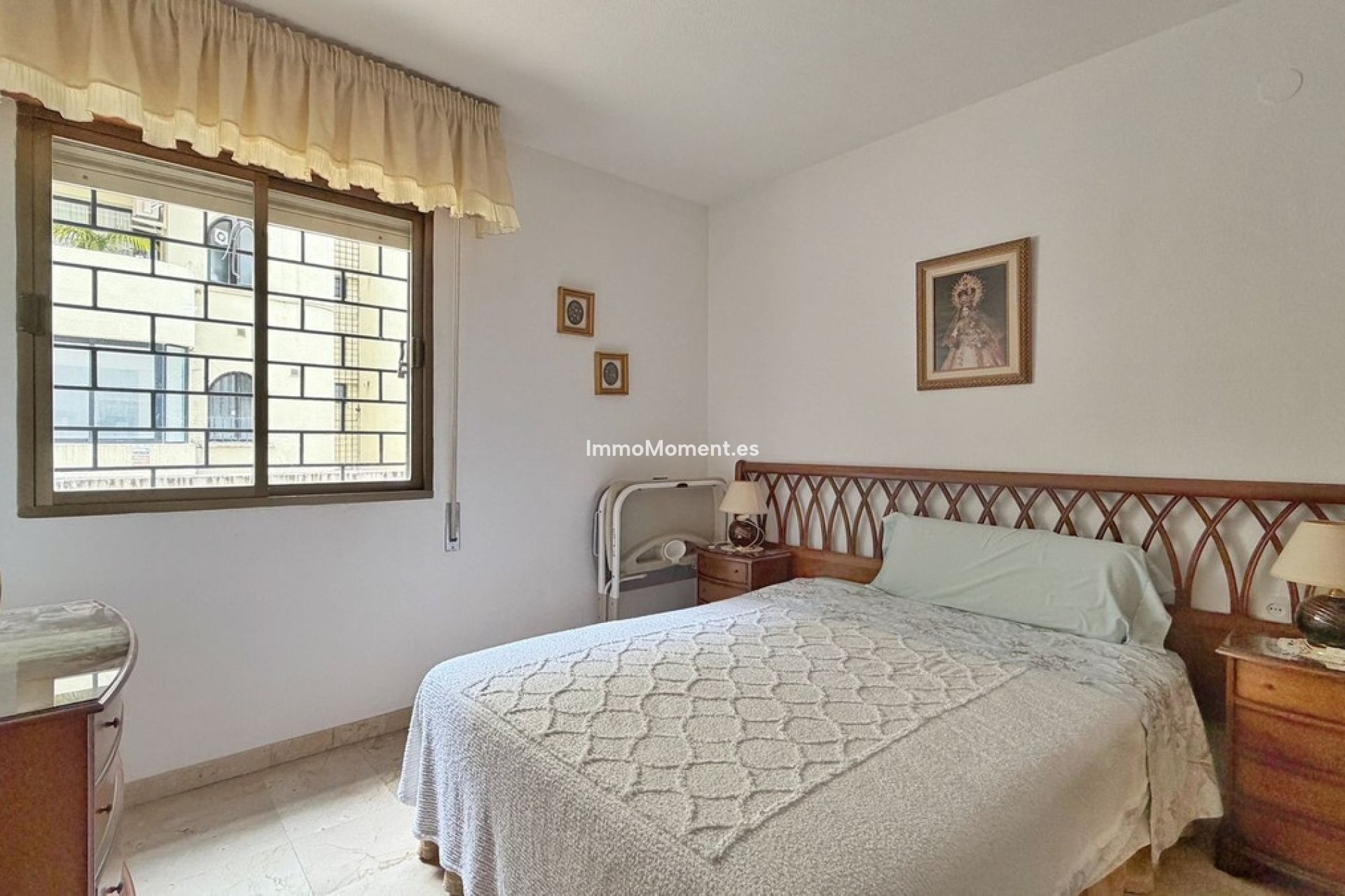 Revente - Appartement - Marbella - Marbella Centro
