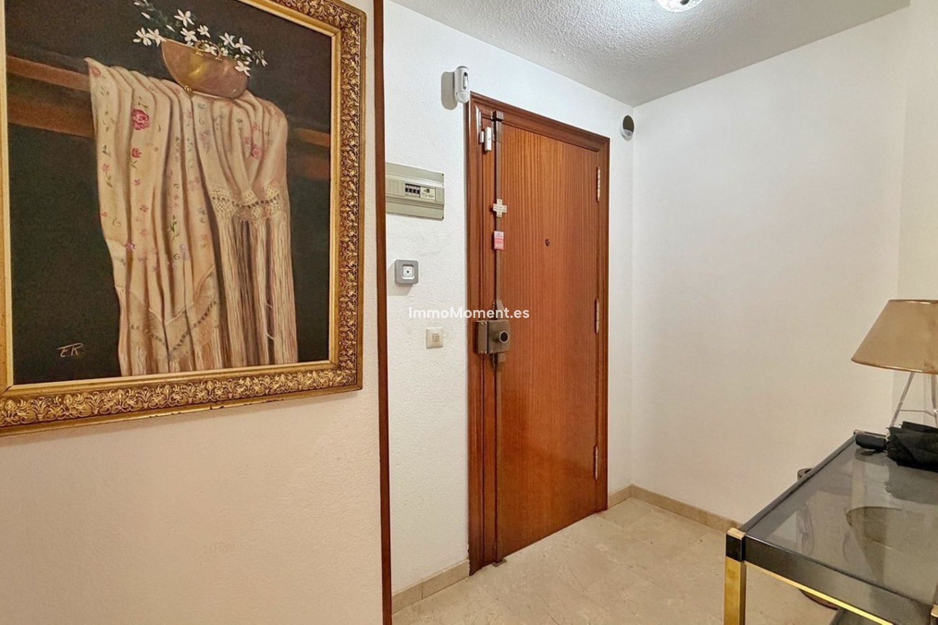 Revente - Appartement - Marbella - Marbella Centro