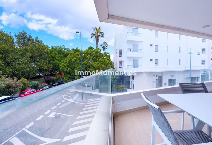 Revente - Appartement - Marbella - Marbella Centro