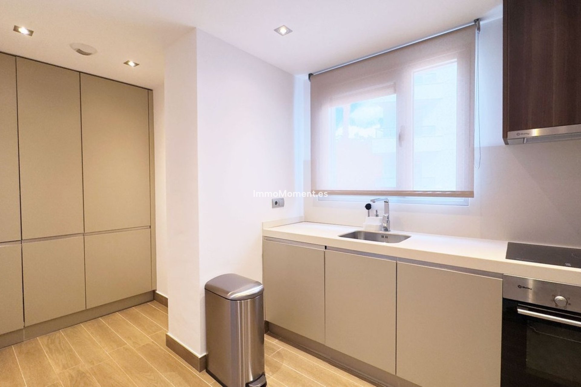 Revente - Appartement - Marbella - Marbella Centro