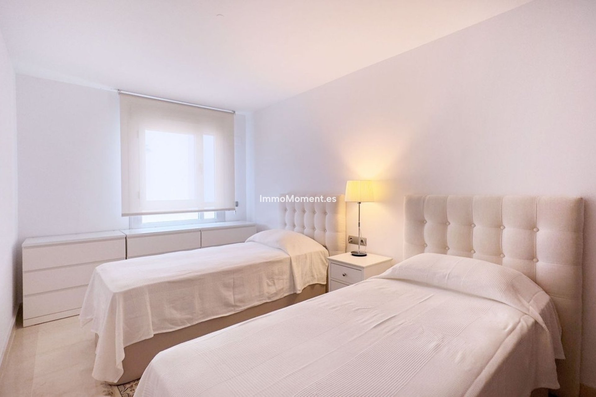 Revente - Appartement - Marbella - Marbella Centro