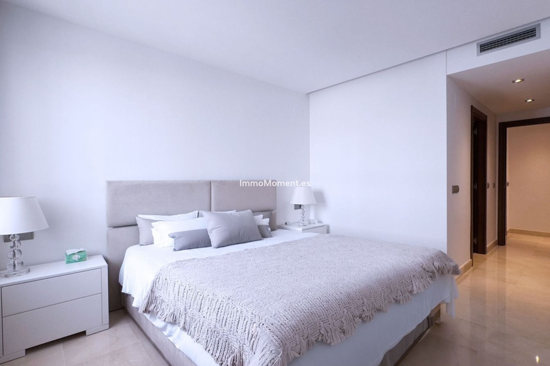 Revente - Appartement - Marbella - Marbella Centro
