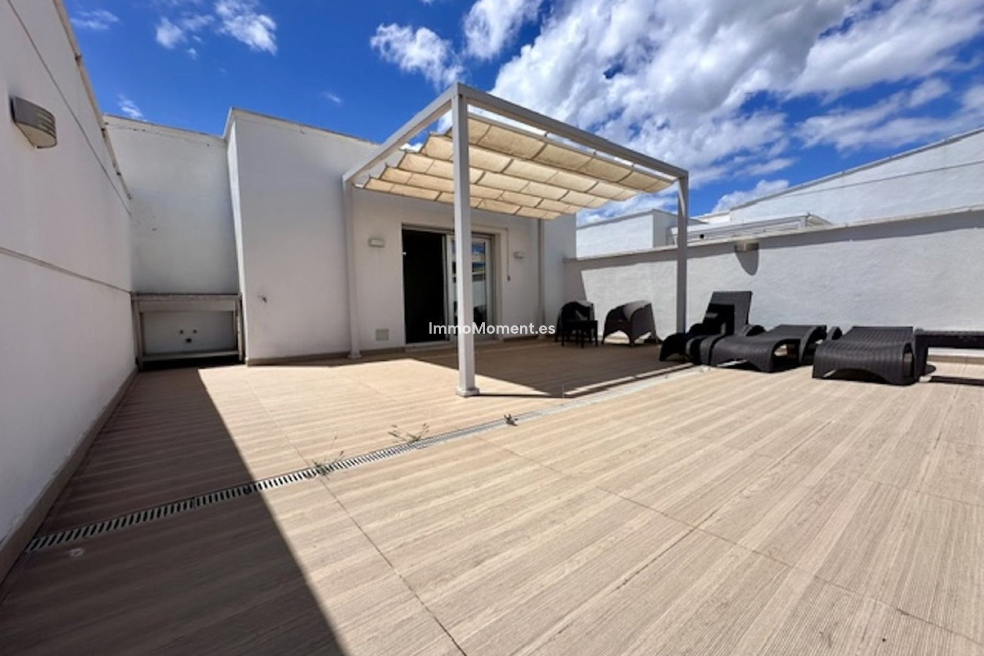 Revente - Appartement - Marbella - Marbella Centro