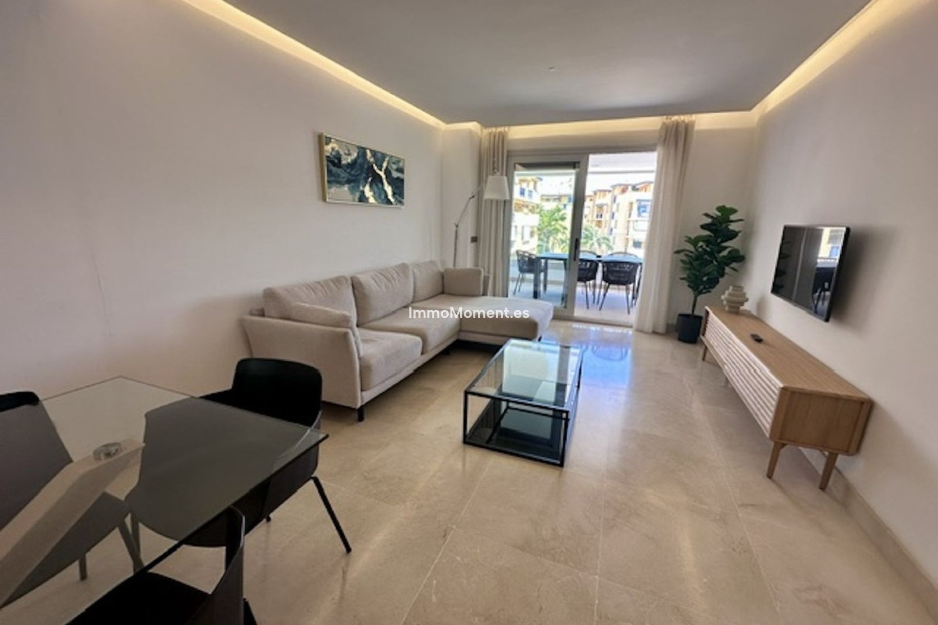 Revente - Appartement - Marbella - Marbella Centro