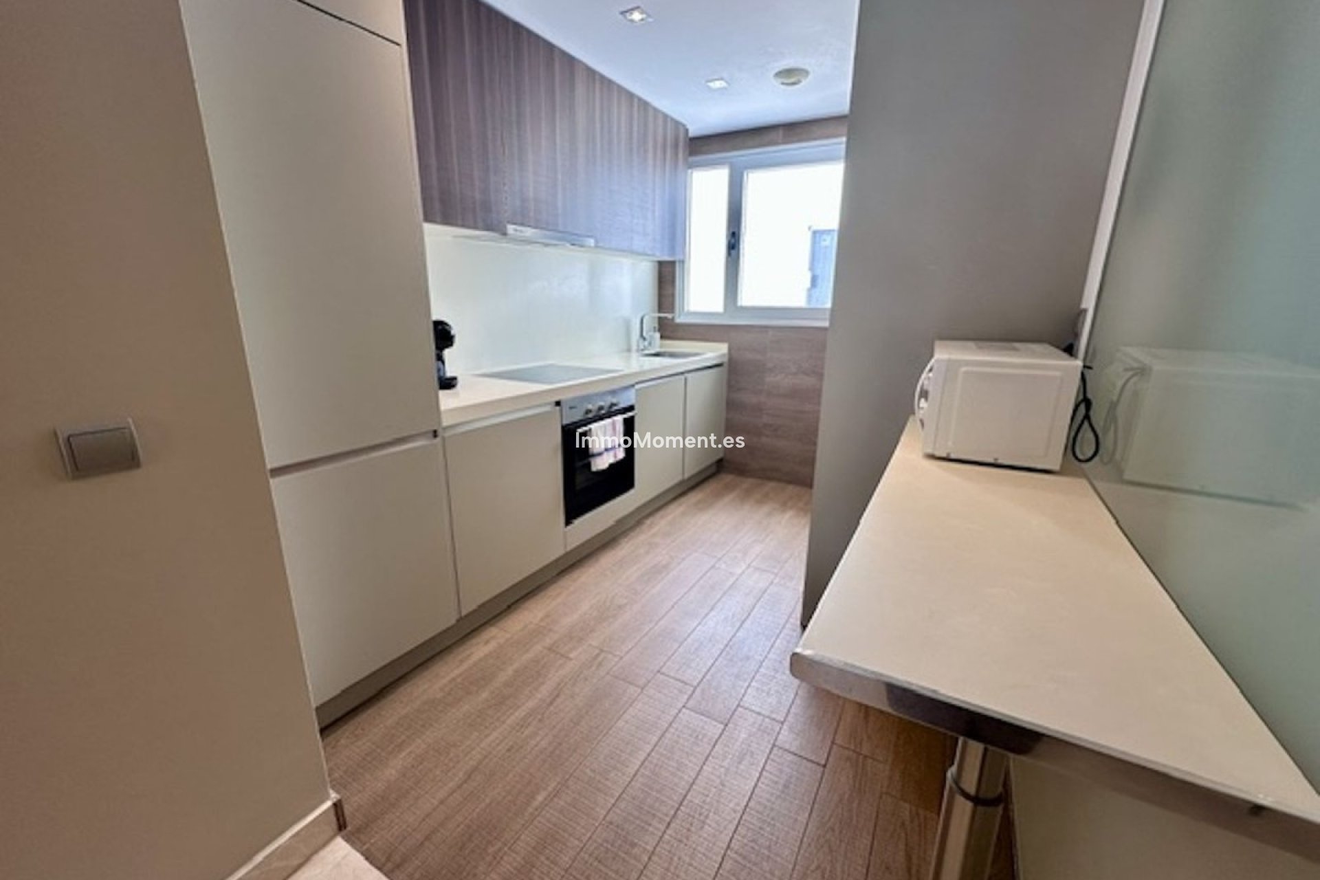 Revente - Appartement - Marbella - Marbella Centro