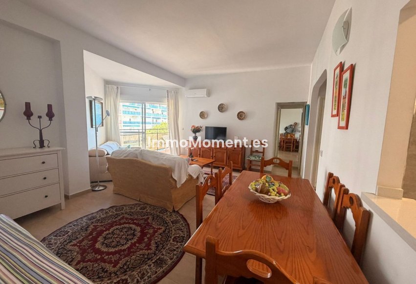 Revente - Appartement - Marbella - Marbella Centro